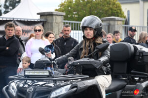 Dębowiec. Rozpoczęcie sezonu motocyklowego 2026