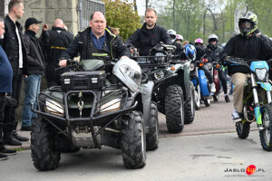 Dębowiec. Rozpoczęcie sezonu motocyklowego 2026