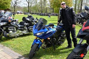 Dębowiec. Rozpoczęcie sezonu motocyklowego 2026