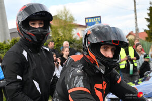 Dębowiec. Rozpoczęcie sezonu motocyklowego 2026