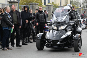 Dębowiec. Rozpoczęcie sezonu motocyklowego 2026