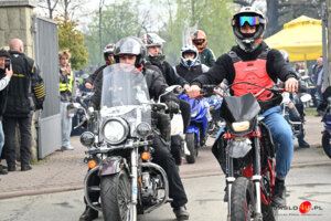 Dębowiec. Rozpoczęcie sezonu motocyklowego 2026
