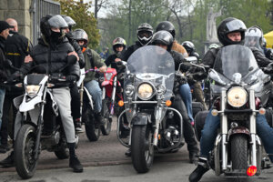 Dębowiec. Rozpoczęcie sezonu motocyklowego 2026