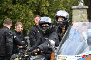 Dębowiec. Rozpoczęcie sezonu motocyklowego 2026