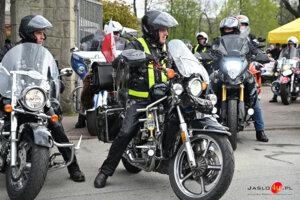 Dębowiec. Rozpoczęcie sezonu motocyklowego 2026