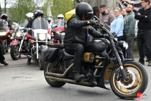 Dębowiec. Rozpoczęcie sezonu motocyklowego 2026