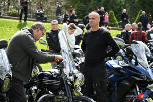 Dębowiec. Rozpoczęcie sezonu motocyklowego 2026