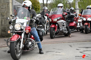Dębowiec. Rozpoczęcie sezonu motocyklowego 2026