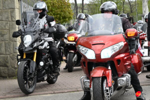 Dębowiec. Rozpoczęcie sezonu motocyklowego 2026
