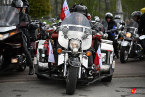 Dębowiec. Rozpoczęcie sezonu motocyklowego 2026