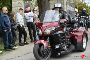 Dębowiec. Rozpoczęcie sezonu motocyklowego 2026