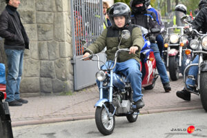 Dębowiec. Rozpoczęcie sezonu motocyklowego 2026