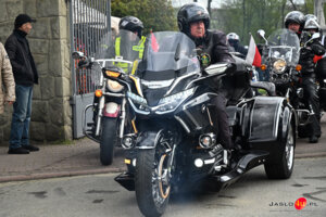 Dębowiec. Rozpoczęcie sezonu motocyklowego 2026