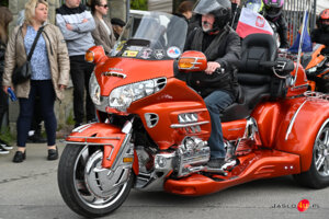 Dębowiec. Rozpoczęcie sezonu motocyklowego 2026
