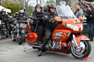 Dębowiec. Rozpoczęcie sezonu motocyklowego 2026
