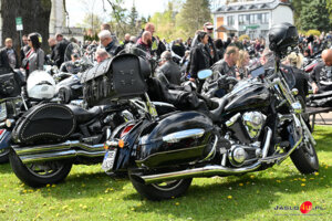 Dębowiec. Rozpoczęcie sezonu motocyklowego 2026