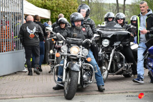 Dębowiec. Rozpoczęcie sezonu motocyklowego 2026