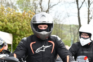 Dębowiec. Rozpoczęcie sezonu motocyklowego 2026