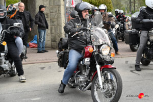 Dębowiec. Rozpoczęcie sezonu motocyklowego 2026