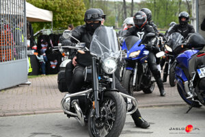 Dębowiec. Rozpoczęcie sezonu motocyklowego 2026