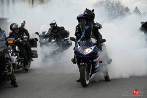 Dębowiec. Rozpoczęcie sezonu motocyklowego 2026