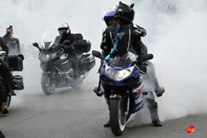 Dębowiec. Rozpoczęcie sezonu motocyklowego 2026