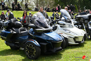 Dębowiec. Rozpoczęcie sezonu motocyklowego 2026
