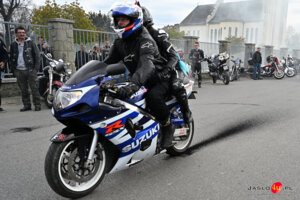 Dębowiec. Rozpoczęcie sezonu motocyklowego 2026