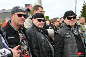 Dębowiec. Rozpoczęcie sezonu motocyklowego 2026
