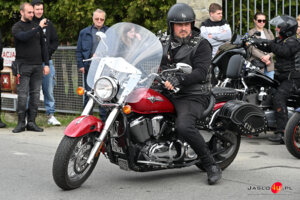 Dębowiec. Rozpoczęcie sezonu motocyklowego 2026