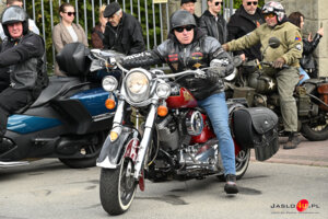 Dębowiec. Rozpoczęcie sezonu motocyklowego 2026