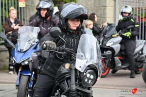 Dębowiec. Rozpoczęcie sezonu motocyklowego 2026