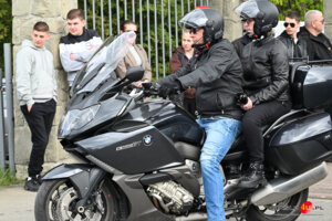 Dębowiec. Rozpoczęcie sezonu motocyklowego 2026