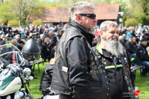 Dębowiec. Rozpoczęcie sezonu motocyklowego 2026