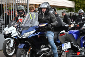 Dębowiec. Rozpoczęcie sezonu motocyklowego 2026
