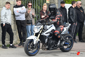 Dębowiec. Rozpoczęcie sezonu motocyklowego 2026