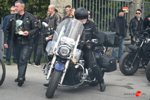 Dębowiec. Rozpoczęcie sezonu motocyklowego 2026