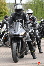 Dębowiec. Rozpoczęcie sezonu motocyklowego 2026