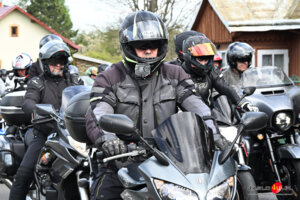Dębowiec. Rozpoczęcie sezonu motocyklowego 2026