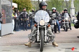 Dębowiec. Rozpoczęcie sezonu motocyklowego 2026