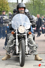 Dębowiec. Rozpoczęcie sezonu motocyklowego 2026