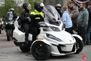 Dębowiec. Rozpoczęcie sezonu motocyklowego 2026