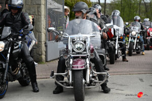 Dębowiec. Rozpoczęcie sezonu motocyklowego 2026