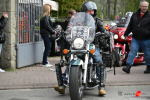 Dębowiec. Rozpoczęcie sezonu motocyklowego 2026