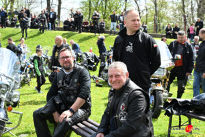 Dębowiec. Rozpoczęcie sezonu motocyklowego 2026