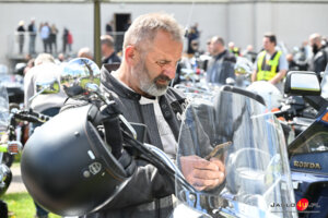 Dębowiec. Rozpoczęcie sezonu motocyklowego 2026