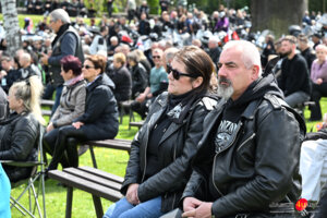 Dębowiec. Rozpoczęcie sezonu motocyklowego 2026