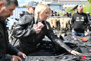 Dębowiec. Rozpoczęcie sezonu motocyklowego 2026
