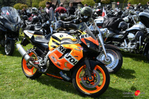 Dębowiec. Rozpoczęcie sezonu motocyklowego 2026