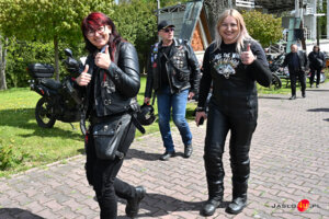 Dębowiec. Rozpoczęcie sezonu motocyklowego 2026